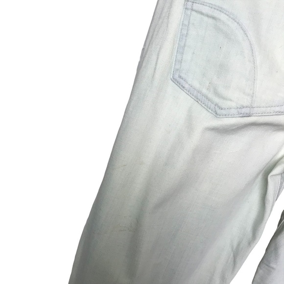 Joe's Ankle Cigarette Jeans in Calista Wash NWT W30 - Picture 13 of 16